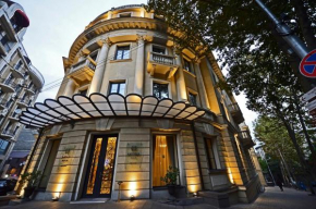  Hotel Astoria Tbilisi  Тбилиси
